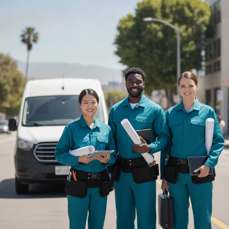 Employment Lawyer For Employers team in Costa Mesa
